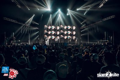 Hall of Fan Concert - Getsunova (Album 1) — photo 178