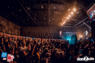 Hall of Fan Concert - Getsunova (Album 1) — photo 181