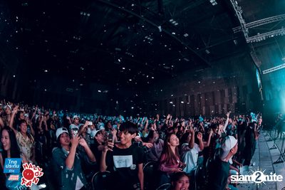 Hall of Fan Concert - Getsunova (Album 1) — photo 183