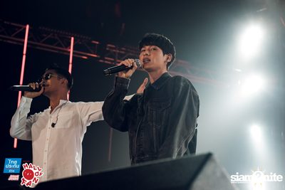 Hall of Fan Concert - Getsunova (Album 1) — photo 184