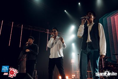 Hall of Fan Concert - Getsunova (Album 1) — photo 185