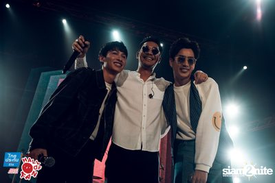 Hall of Fan Concert - Getsunova (Album 1) — photo 186