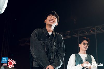 Hall of Fan Concert - Getsunova (Album 1) — photo 187
