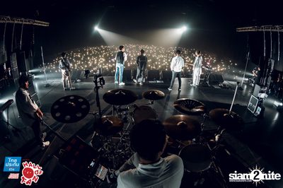 Hall of Fan Concert - Getsunova (Album 1) — photo 189