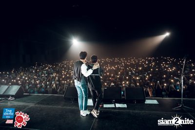 Hall of Fan Concert - Getsunova (Album 1) — photo 190