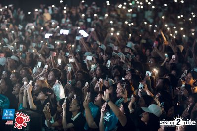 Hall of Fan Concert - Getsunova (Album 1) — photo 191