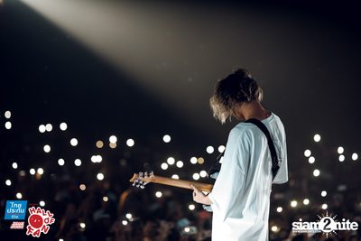Hall of Fan Concert - Getsunova (Album 1) — photo 194