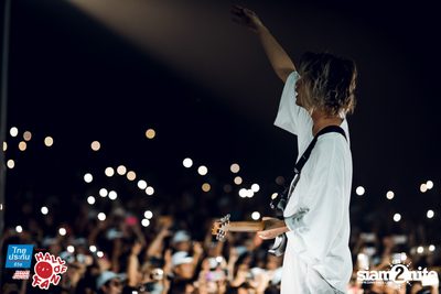 Hall of Fan Concert - Getsunova (Album 1) — photo 195