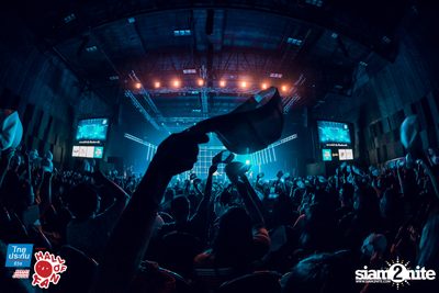 Hall of Fan Concert - Getsunova (Album 1) — photo 197