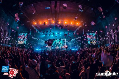 Hall of Fan Concert - Getsunova (Album 1) — photo 198