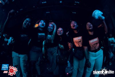 Hall of Fan Concert - Getsunova (Album 1) — photo 199