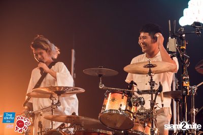 Hall of Fan Concert - Getsunova (Album 1) — photo 200