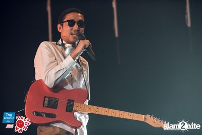 Hall of Fan Concert - Getsunova (Album 1) — photo 201