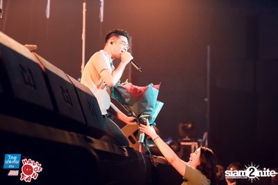 Hall of Fan Concert - Getsunova (Album 1) — photo 203