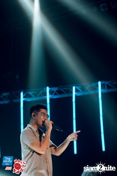 Hall of Fan Concert - Getsunova (Album 1) — photo 206