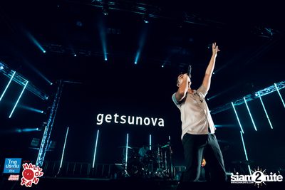 Hall of Fan Concert - Getsunova (Album 1) — photo 208