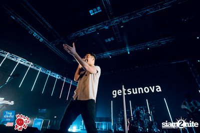 Hall of Fan Concert - Getsunova (Album 1) — photo 210