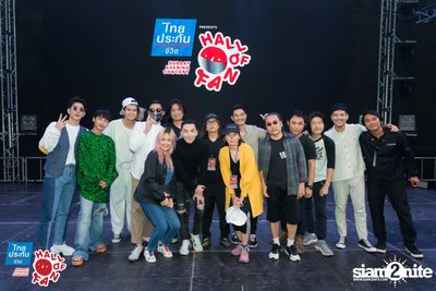 Hall of Fan Concert - Getsunova (Album 1) — photo 216