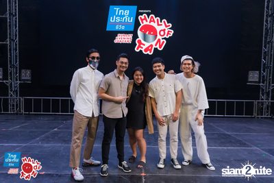 Hall of Fan Concert - Getsunova (Album 1) — photo 219