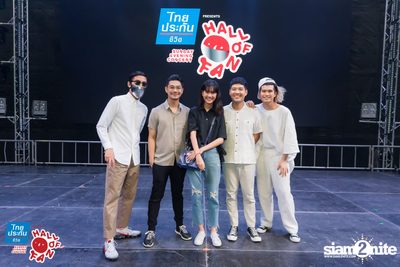 Hall of Fan Concert - Getsunova (Album 1) — photo 220