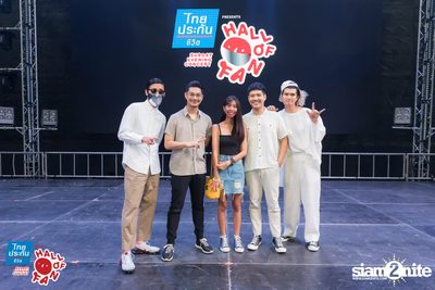 Hall of Fan Concert - Getsunova (Album 1) — photo 224