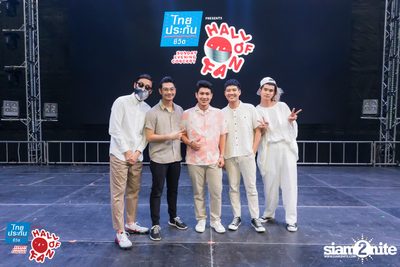 Hall of Fan Concert - Getsunova (Album 1) — photo 225
