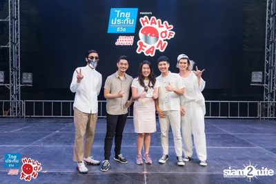 Hall of Fan Concert - Getsunova (Album 1) — photo 227
