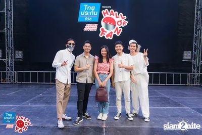 Hall of Fan Concert - Getsunova (Album 1) — photo 228