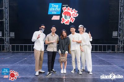 Hall of Fan Concert - Getsunova (Album 1) — photo 229