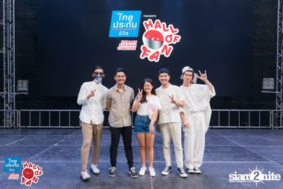 Hall of Fan Concert - Getsunova (Album 1) — photo 234