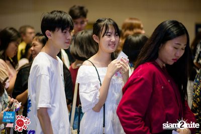 Hall of Fan Concert - Getsunova (Album 2) — photo 15