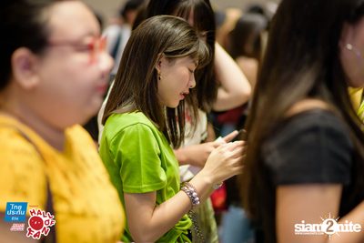 Hall of Fan Concert - Getsunova (Album 2) — photo 16