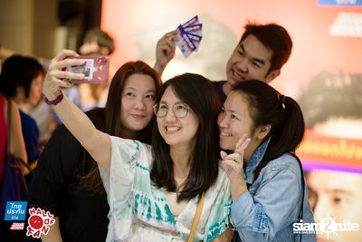 Hall of Fan Concert - Getsunova (Album 2) — photo 25
