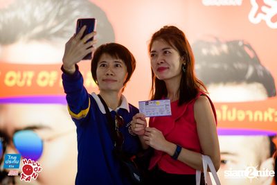 Hall of Fan Concert - Getsunova (Album 2) — photo 26