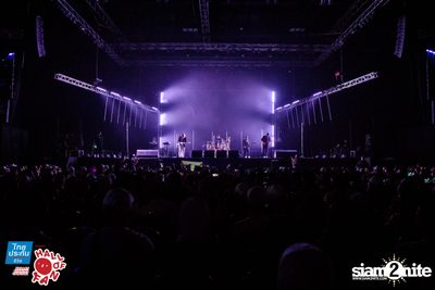 Hall of Fan Concert - Getsunova (Album 2) — photo 31