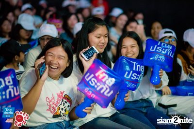 Hall of Fan Concert - Getsunova (Album 2) — photo 33