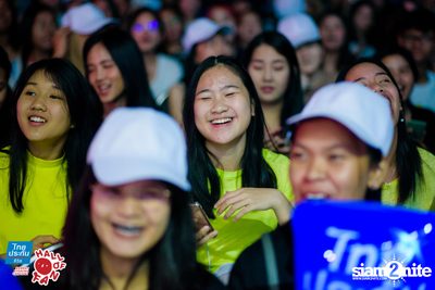 Hall of Fan Concert - Getsunova (Album 2) — photo 35