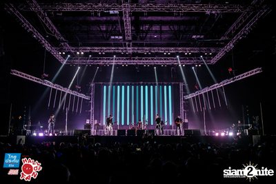 Hall of Fan Concert - Getsunova (Album 2) — photo 36