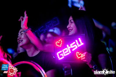Hall of Fan Concert - Getsunova (Album 2) — photo 37