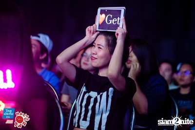 Hall of Fan Concert - Getsunova (Album 2) — photo 38