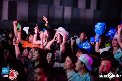 Hall of Fan Concert - Getsunova (Album 2) — photo 39