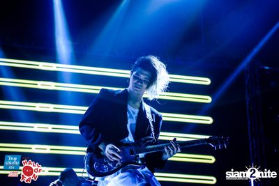 Hall of Fan Concert - Getsunova (Album 2) — photo 41