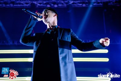 Hall of Fan Concert - Getsunova (Album 2) — photo 42