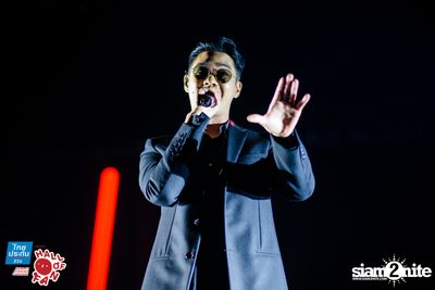 Hall of Fan Concert - Getsunova (Album 2) — photo 43