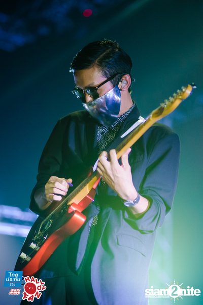Hall of Fan Concert - Getsunova (Album 2) — photo 44