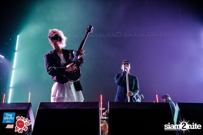 Hall of Fan Concert - Getsunova (Album 2) — photo 45
