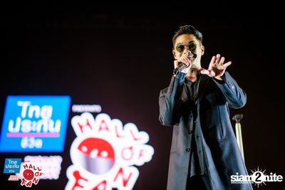 Hall of Fan Concert - Getsunova (Album 2) — photo 46
