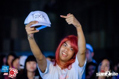 Hall of Fan Concert - Getsunova (Album 2) — photo 47