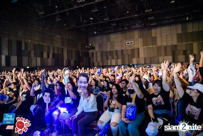 Hall of Fan Concert - Getsunova (Album 2) — photo 48
