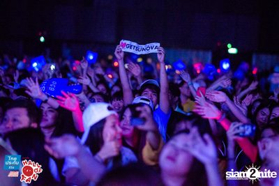 Hall of Fan Concert - Getsunova (Album 2) — photo 52